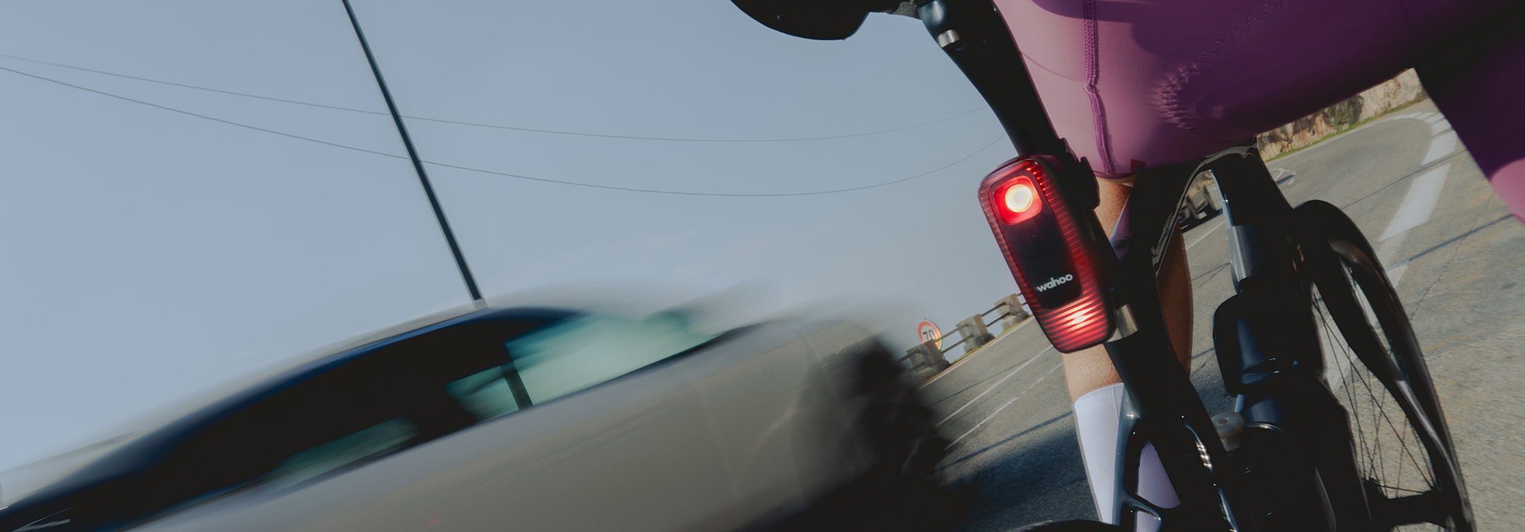 Wahoo Fitness - Cycling Sensors