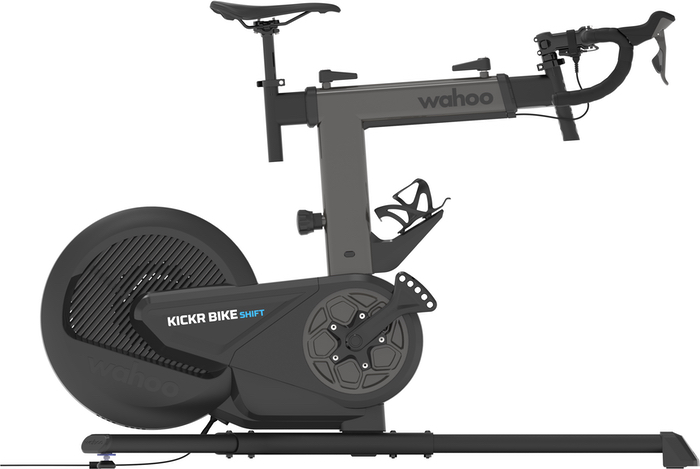 Wahoo KICKR BIKE SHIFT