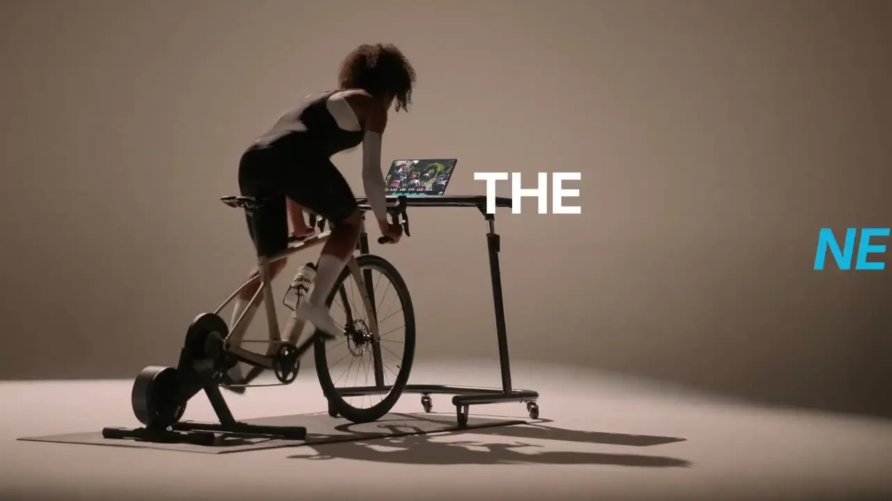 KICKR CORE 2 Smart Trainer | Wahoo Fitness Canada
