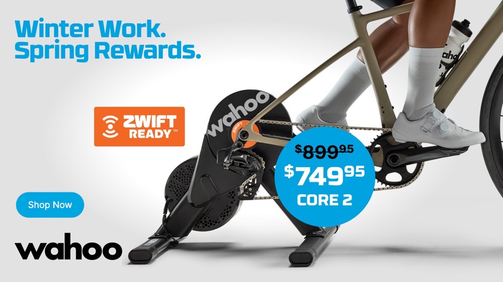 Shop Zwift Bundles | Wahoo Fitness Canada
