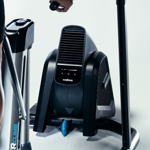 Explore Trainer Accessories