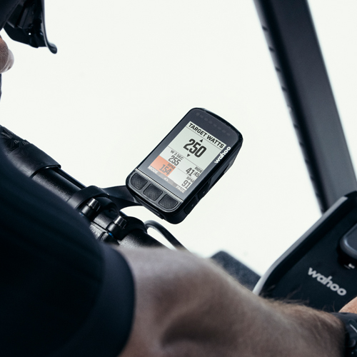 Explore Bike Computers