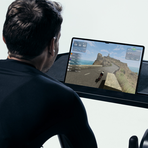 Explore Wahoo Training Apps