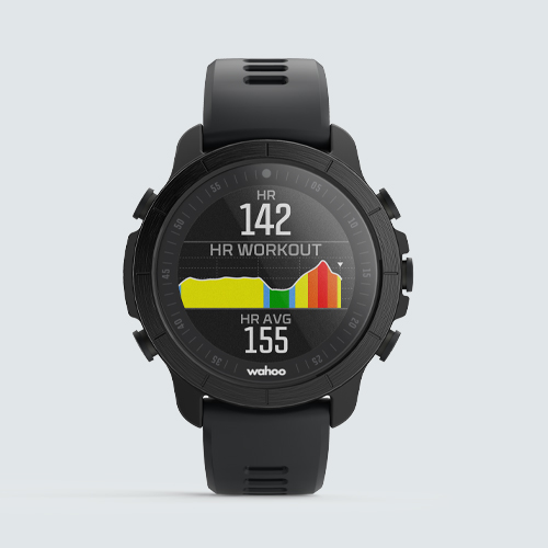 Explore GPS Sport Watches