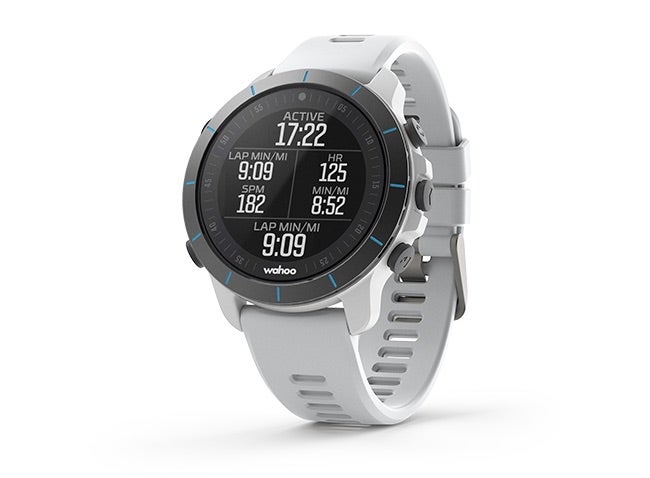 ELEMNT Rival Smart Sports Watch with GPS | Wahoo Fitness Canada