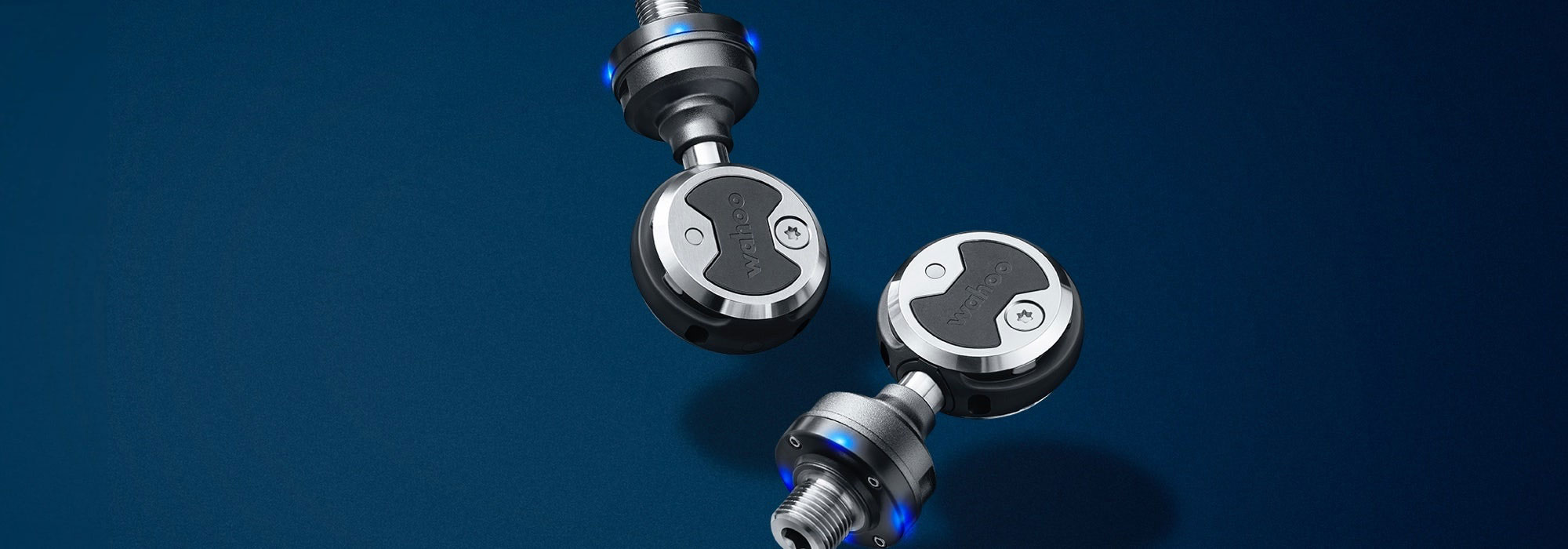 A pedal for every rider