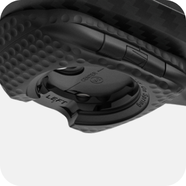 SPEEDPLAY POWER Dual-Sided Power Pedals | Wahoo Fitness Canada