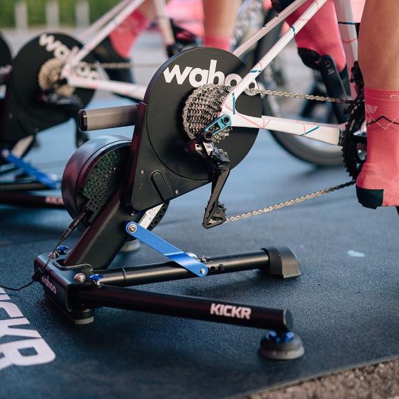 Community photo shared with #Wahooligan