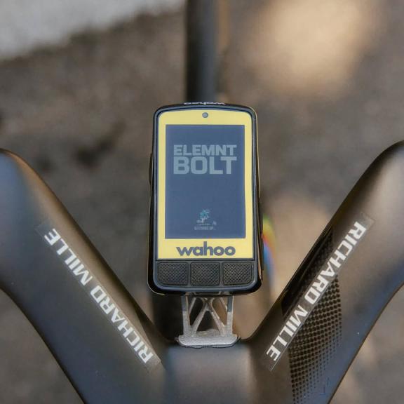 Community photo shared with #Wahooligan
