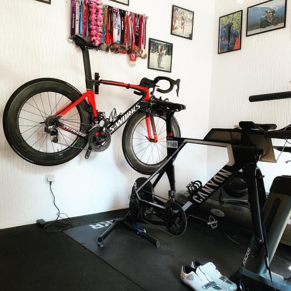 Community photo shared with #Wahooligan