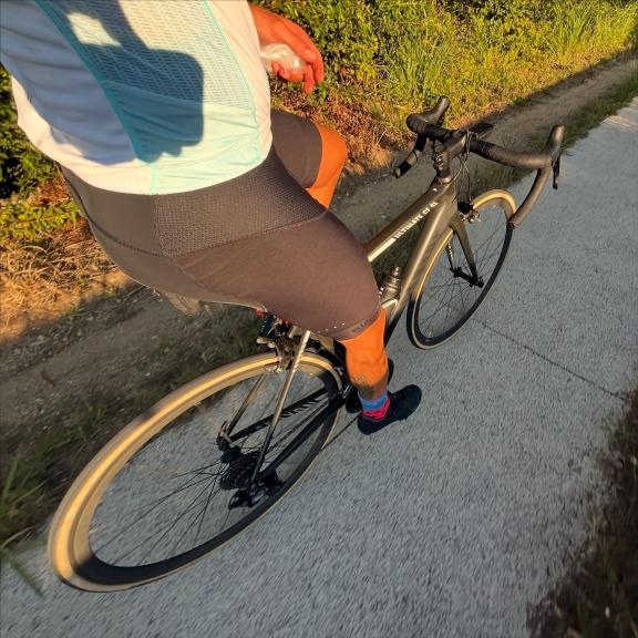 Community photo shared with #Wahooligan